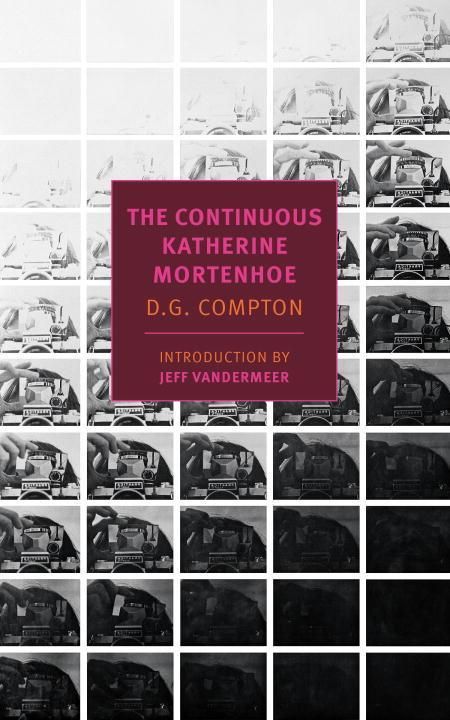 Produktbild: The Continuous Katherine Mortenhoe