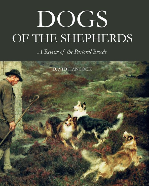 Produktbild: Dogs of the Shepherds