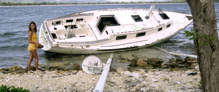 Produktbild: Bermuda Island - Gestrandet in der H&ouml;lle