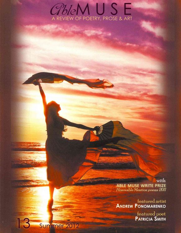 Produktbild: Able Muse Summer 2012