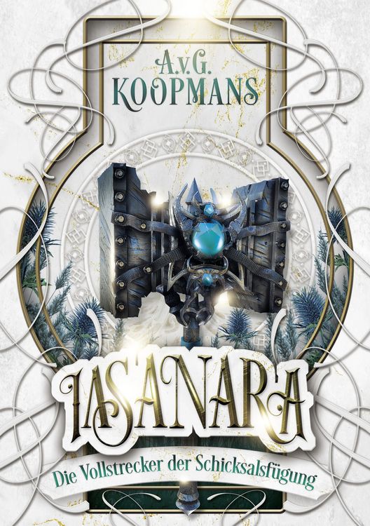 Produktbild: Iasanara