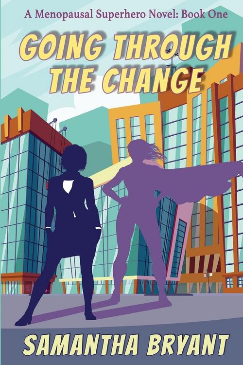 Produktbild: Going Through the Change
