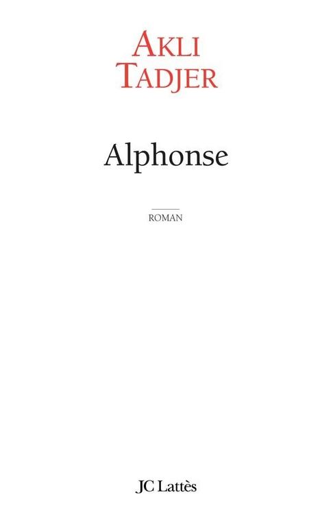 Produktbild: Alphonse