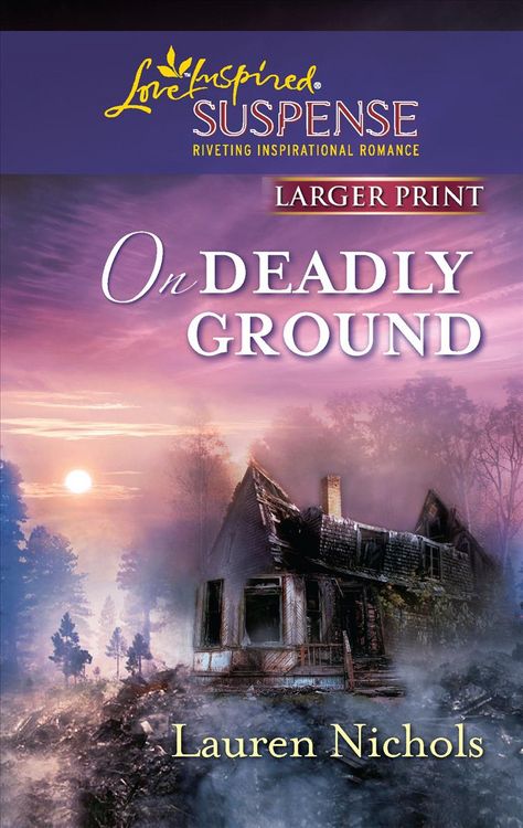 Produktbild: On Deadly Ground