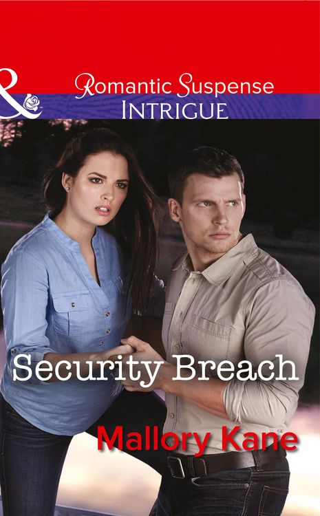 Produktbild: Security Breach