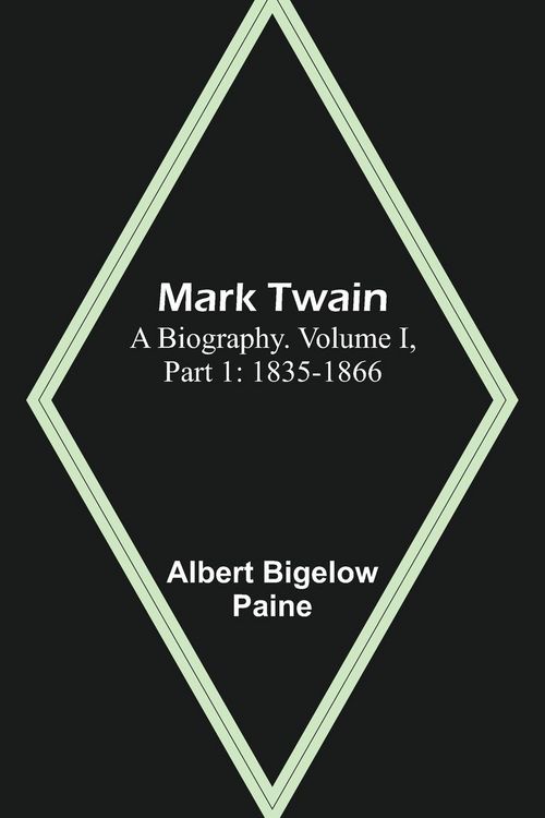 Produktbild: Mark Twain