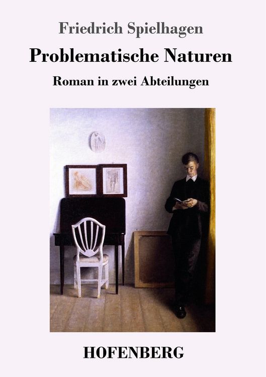 Produktbild: Problematische Naturen