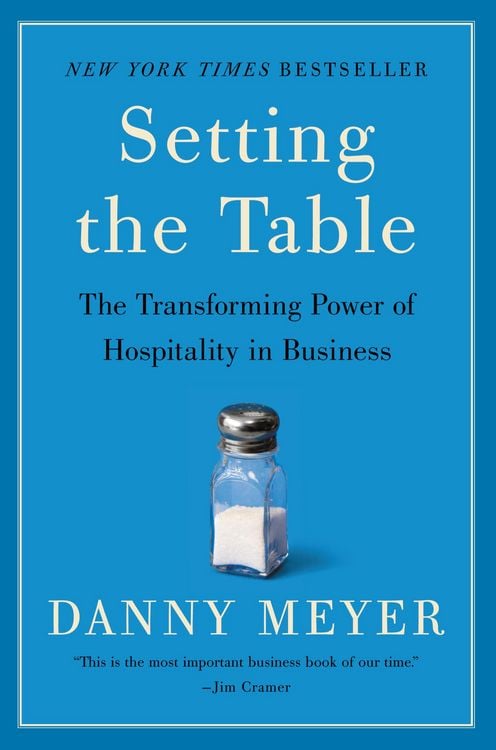 Produktbild: Setting the Table