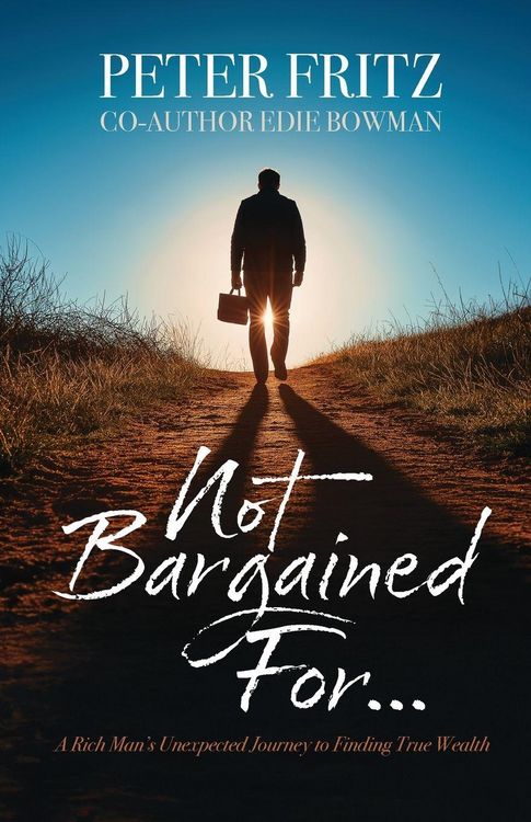 Produktbild: Not Bargained For...