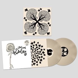 Produktbild: These Were The Earlies
