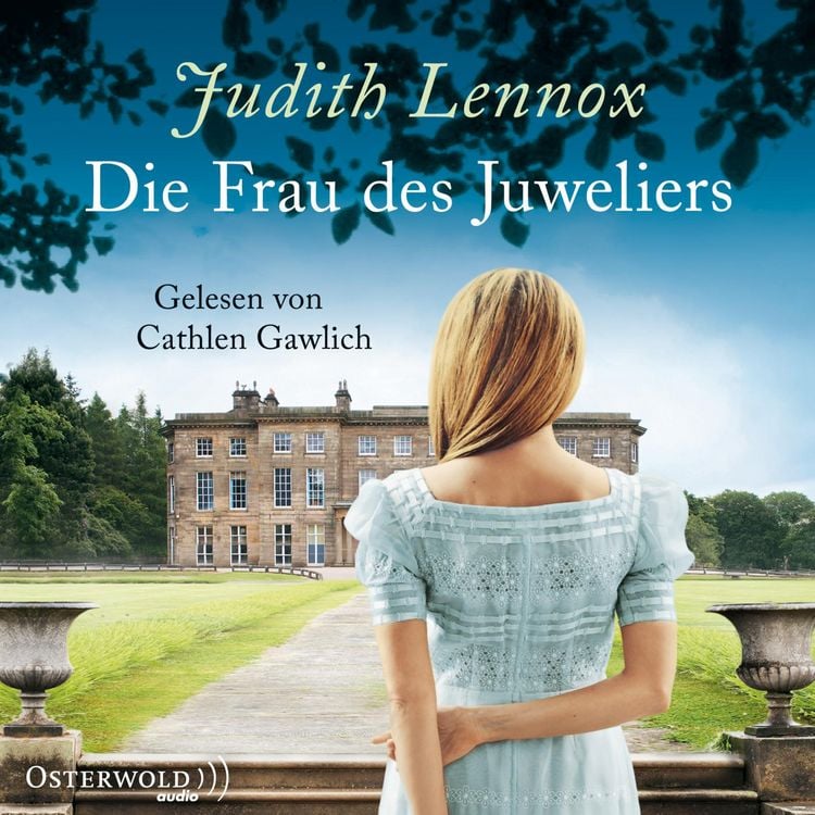 Produktbild: Die Frau des Juweliers