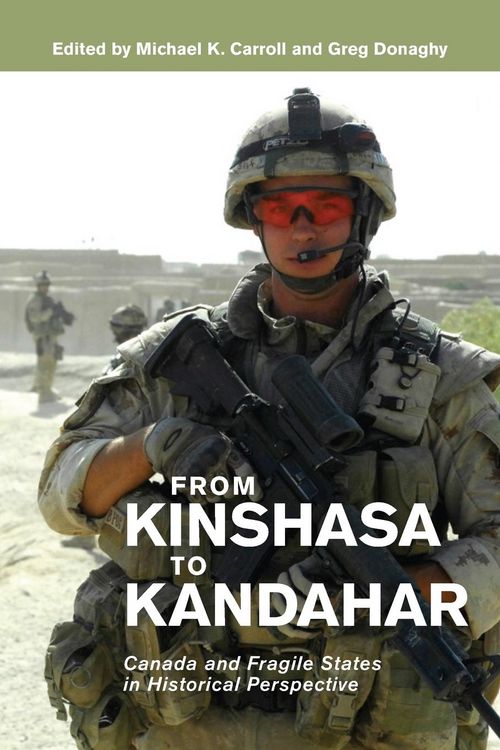 Produktbild: From Kinshasa to Kandahar