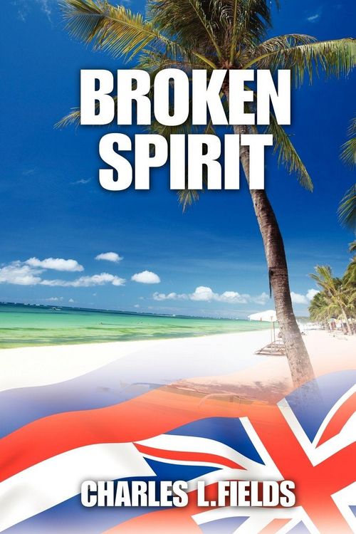Produktbild: Broken Spirit