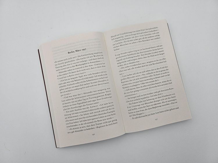 Produktbild: Die Zeitungsdynastie &ndash; Verlorene Heimat