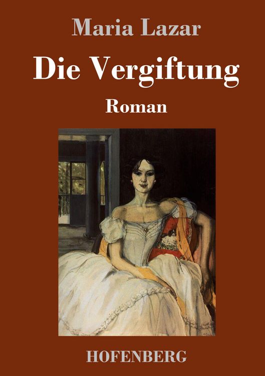 Produktbild: Die Vergiftung