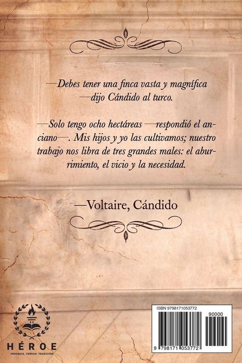 Produktbild: C&aacute;ndido