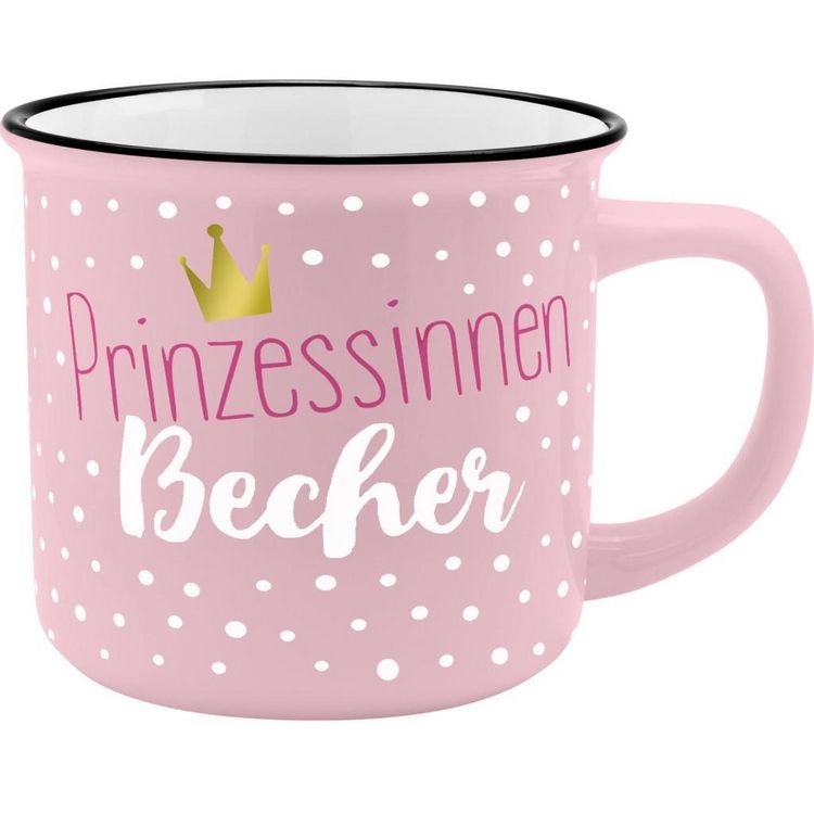 Produktbild: Tasse "Prinzessinnen"