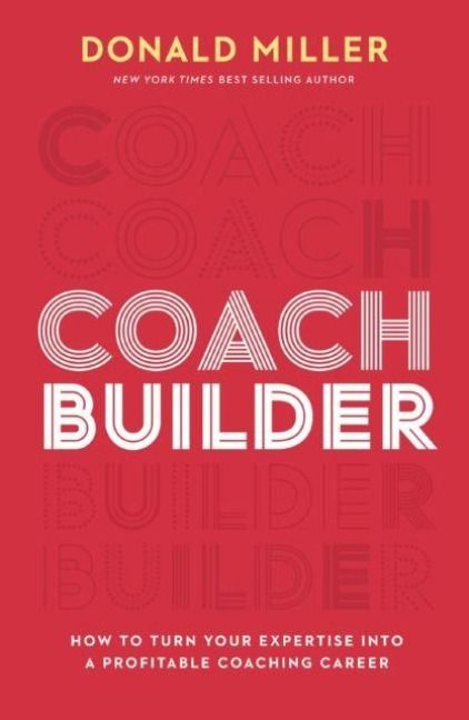 Produktbild: Coach Builder
