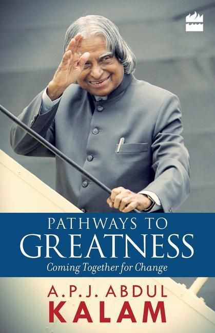 Produktbild: Pathways to Greatness