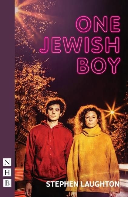 Produktbild: One Jewish Boy