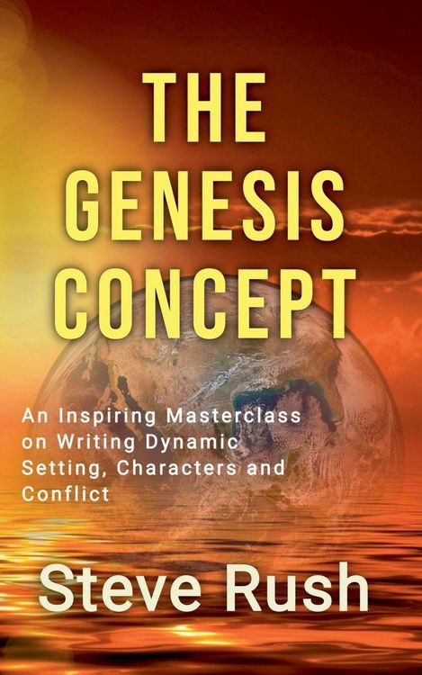 Produktbild: The Genesis Concept