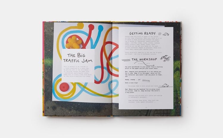 Produktbild: Art Workshops for Children