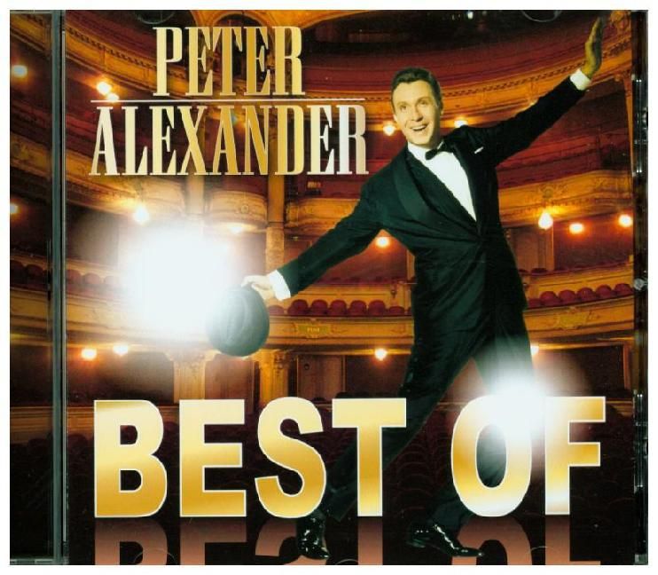 Produktbild: Best Of
