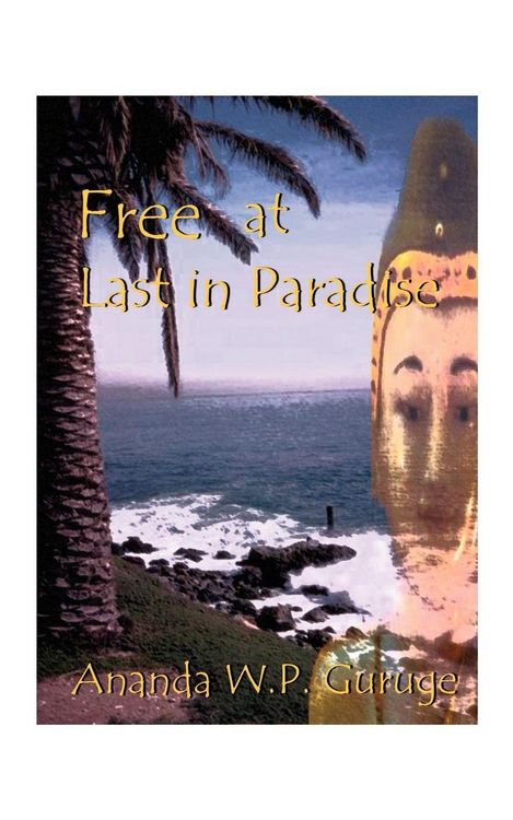 Produktbild: Free at Last in Paradise