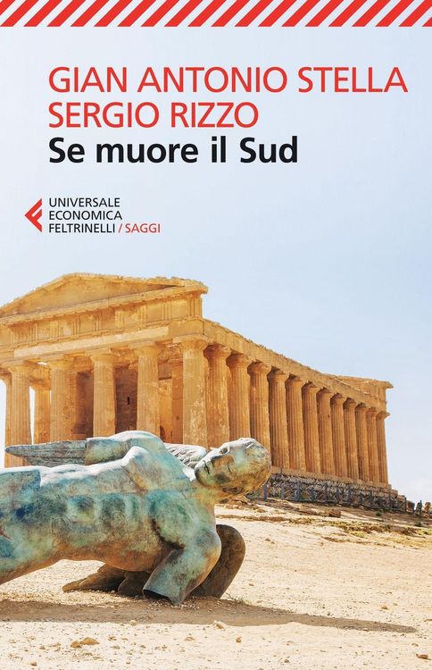 Produktbild: Se muore il Sud