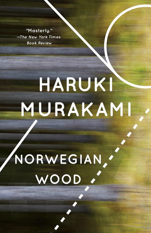 Produktbild: Norwegian Wood