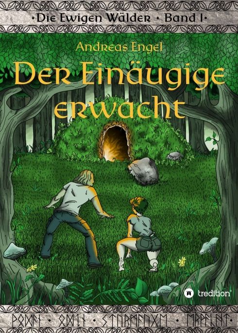 Produktbild: Der Ein&auml;ugige erwacht