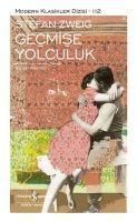 Produktbild: Gecmise Yolculuk Ciltli