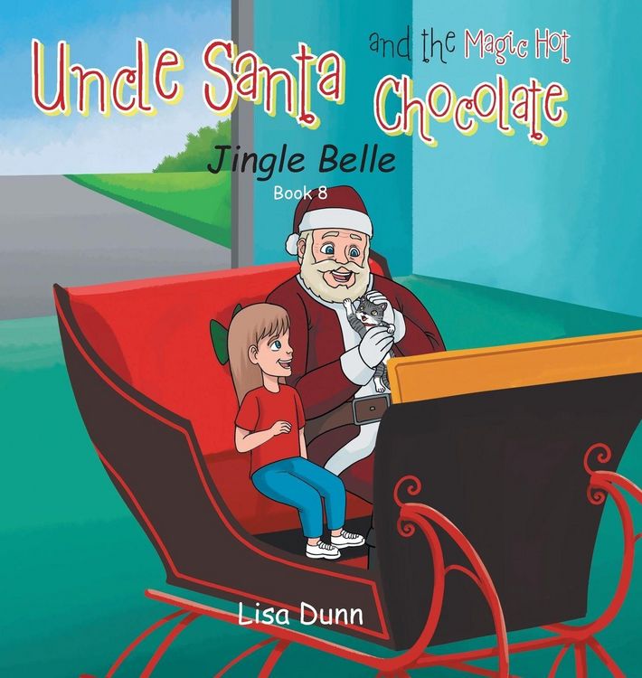 Produktbild: Uncle Santa and the Magic Hot Chocolate