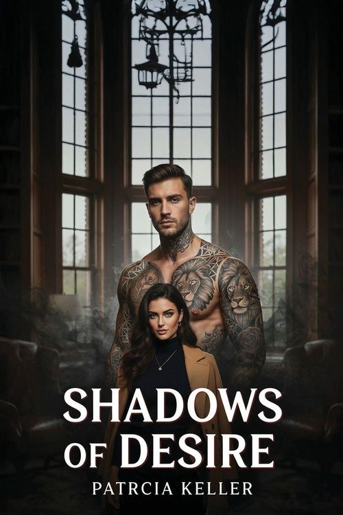 Produktbild: Shadows of Desire