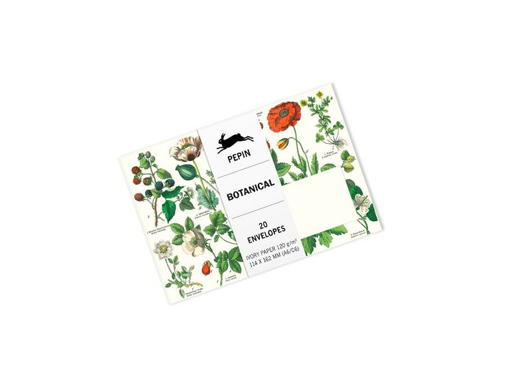 Produktbild: Botanical