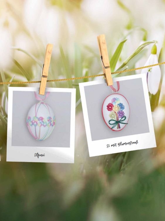 Produktbild: Occhi-Ideen f&uuml;r Ostern