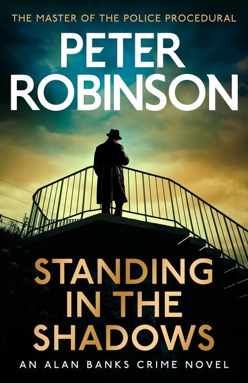 Produktbild: Standing in the Shadows