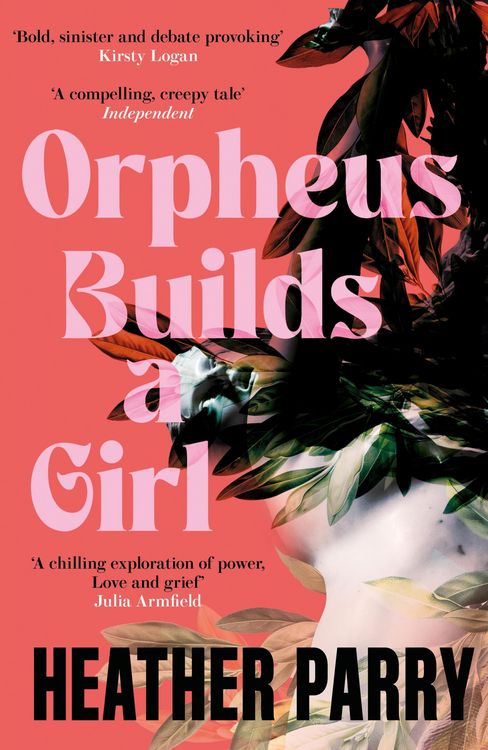 Produktbild: Orpheus Builds a Girl