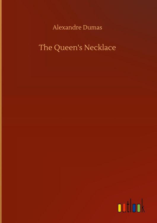Produktbild: The Queen's Necklace