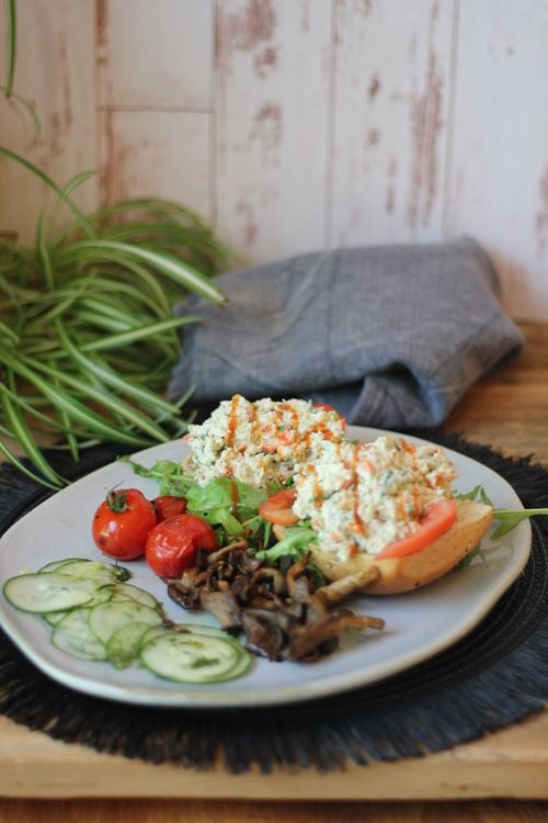 Produktbild: Vegan Vibes