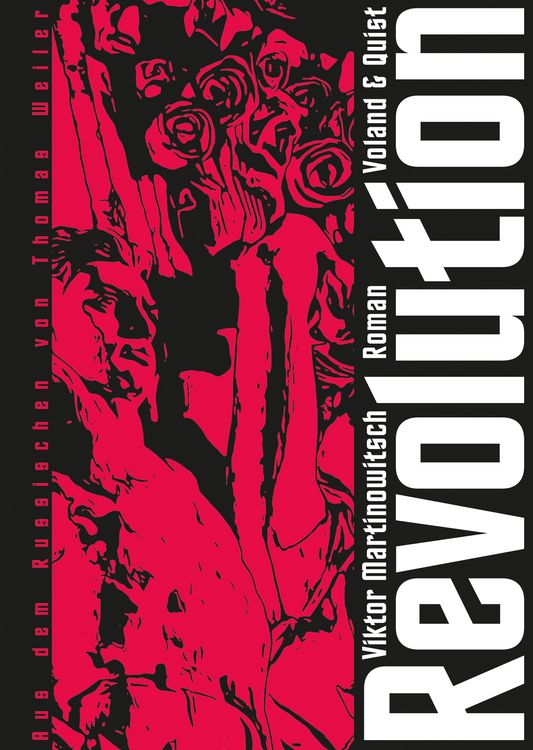 Produktbild: Revolution