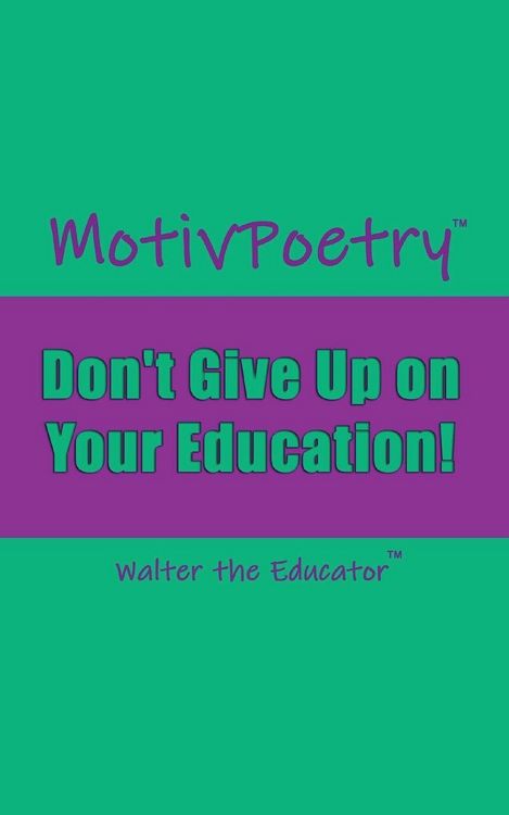 Produktbild: MotivPoetry