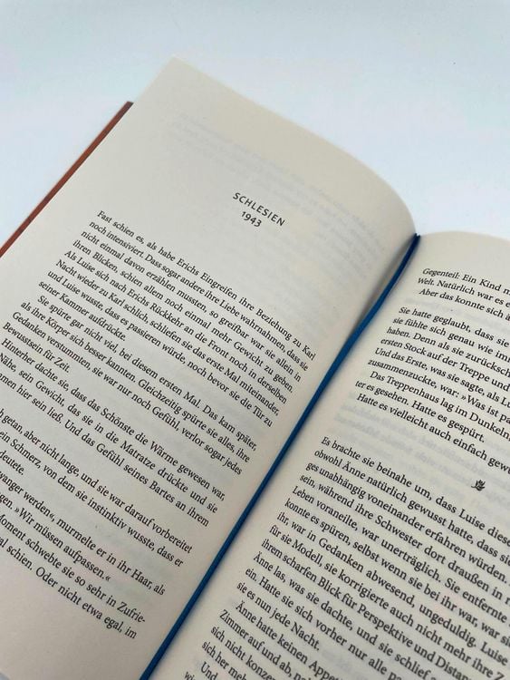 Produktbild: Die Verlorene