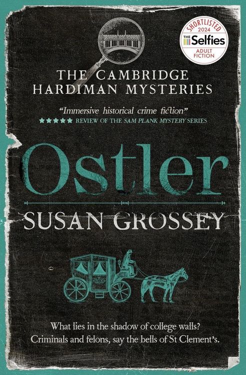 Produktbild: Ostler