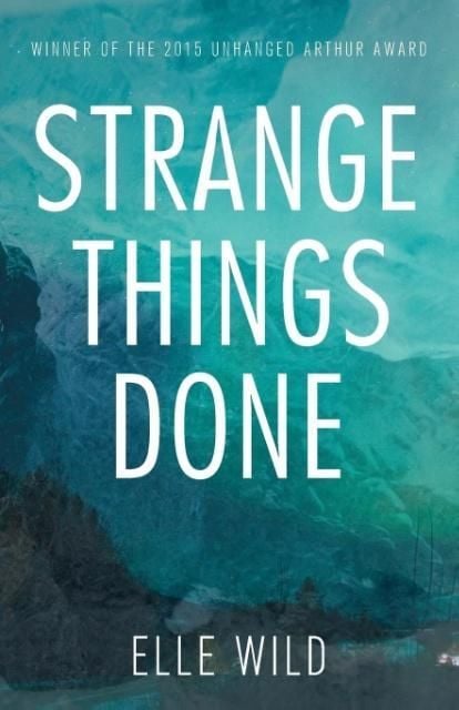 Produktbild: Strange Things Done