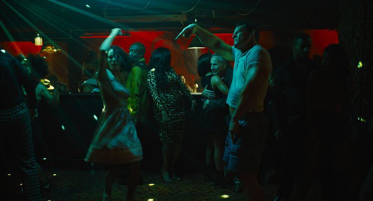Produktbild: The Suicide Squad