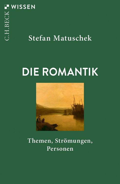 Produktbild: Die Romantik