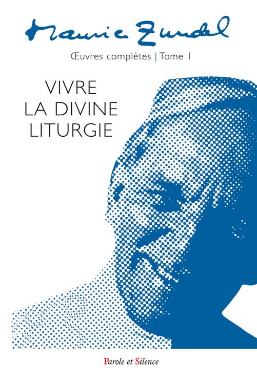 Produktbild: Maurice Zundel - Oeuvres compl&egrave;tes : Tome I