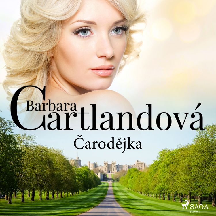 Produktbild: Čarodějka