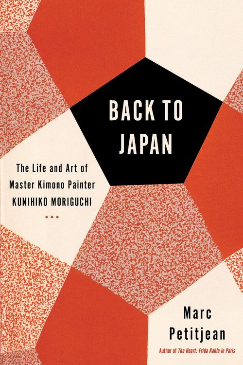 Produktbild: Back to Japan